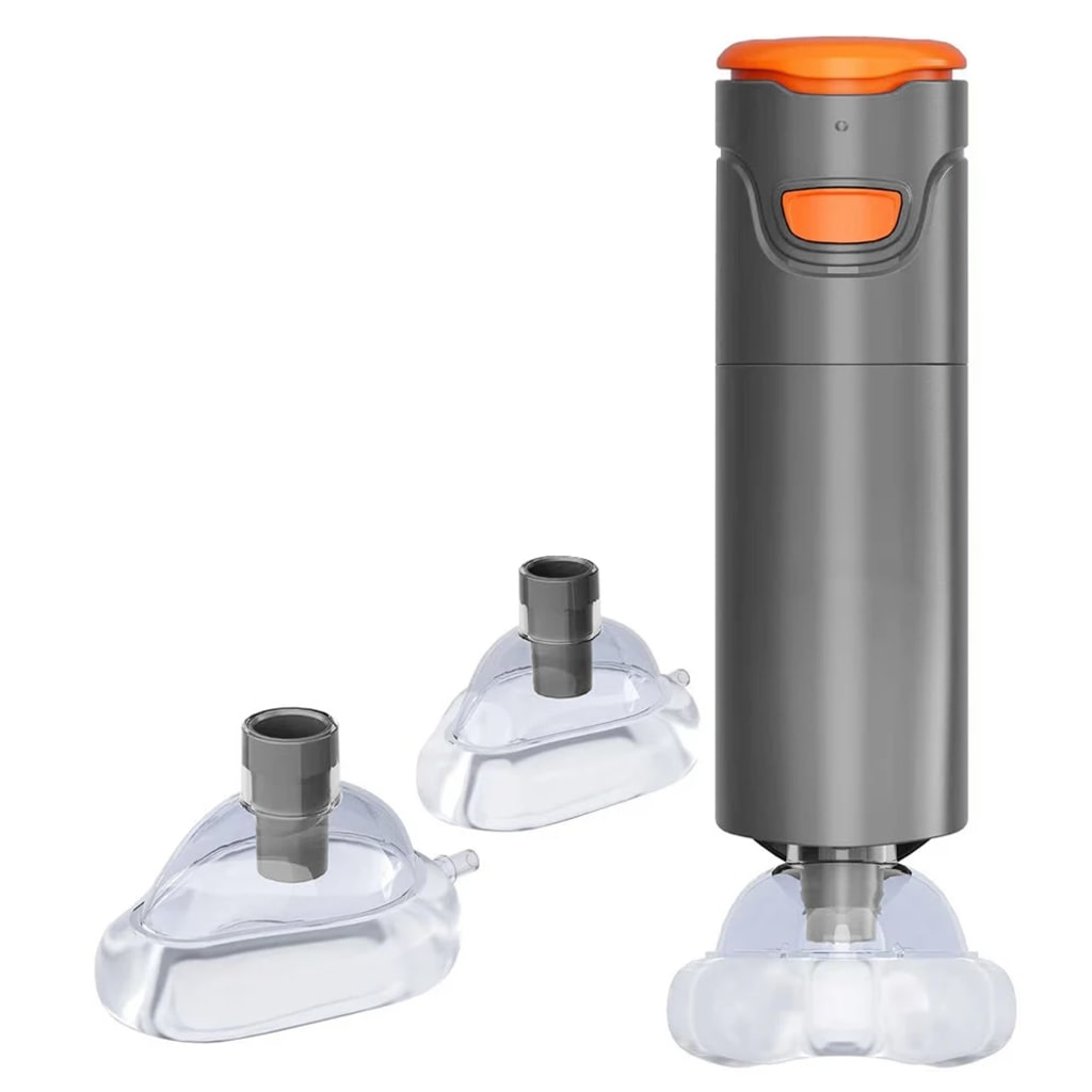 AirResQ